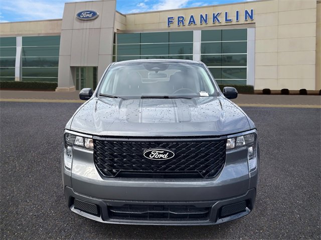 New 2025 Ford Maverick XLT w/ XLT Luxury Package image 2