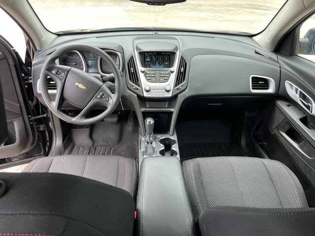 Used 2017 Chevrolet Equinox LS FWD image 21