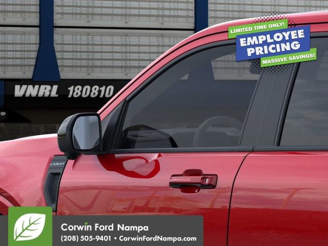 New 2026 Ford Maverick Lariat AWD/4WD image 21
