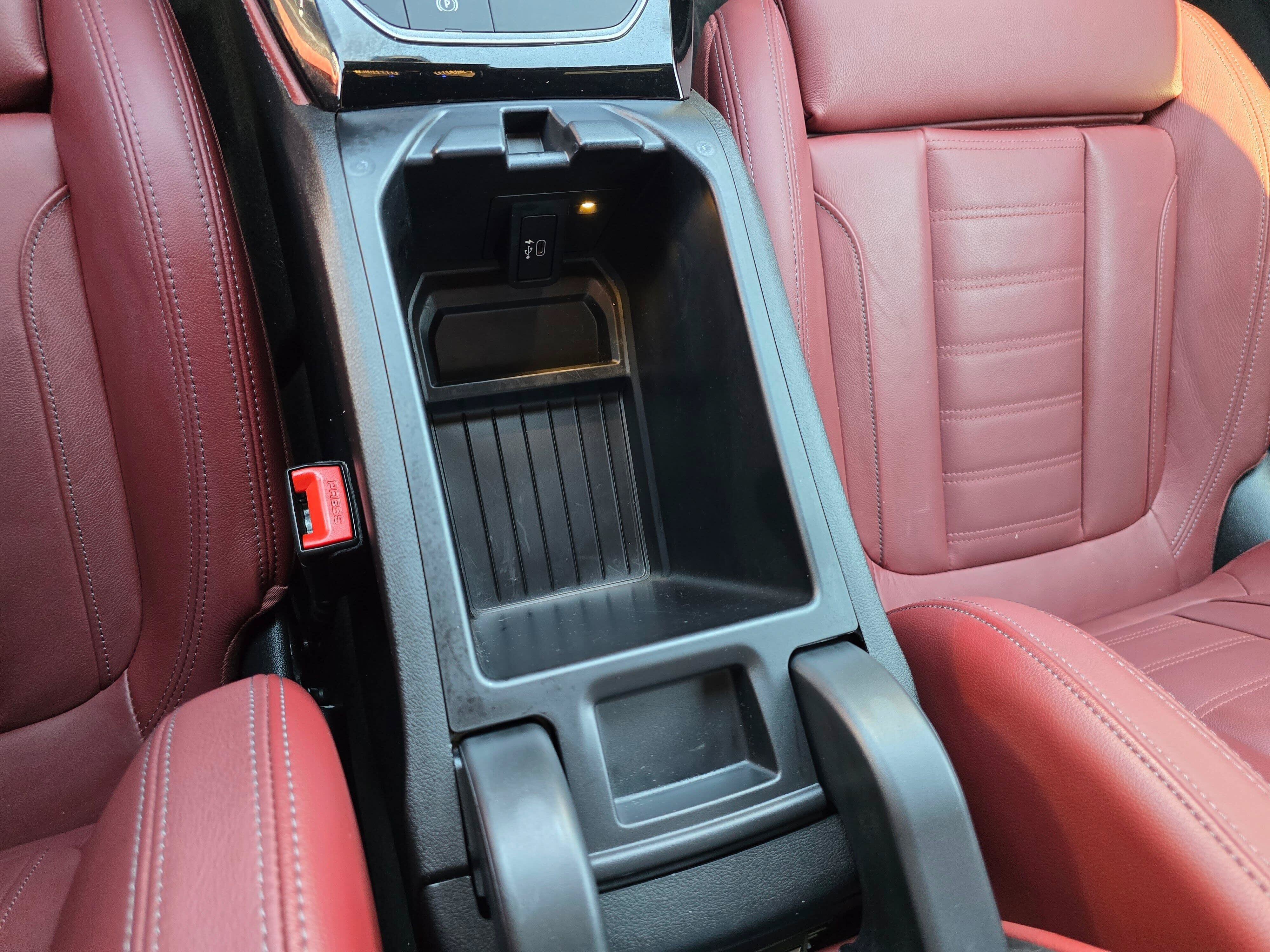 Used 2022 BMW X4 M40i AWD/4WD image 24