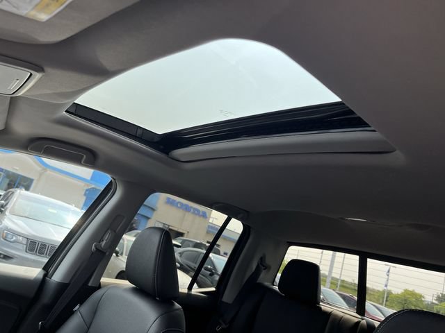 New 2026 Honda Ridgeline RTL image 18