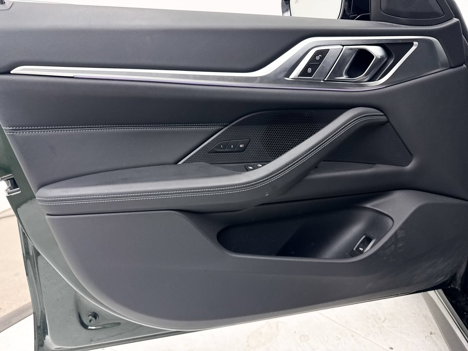 Used 2023 BMW 430i Gran Coupe w/ M Sport Package RWD image 32