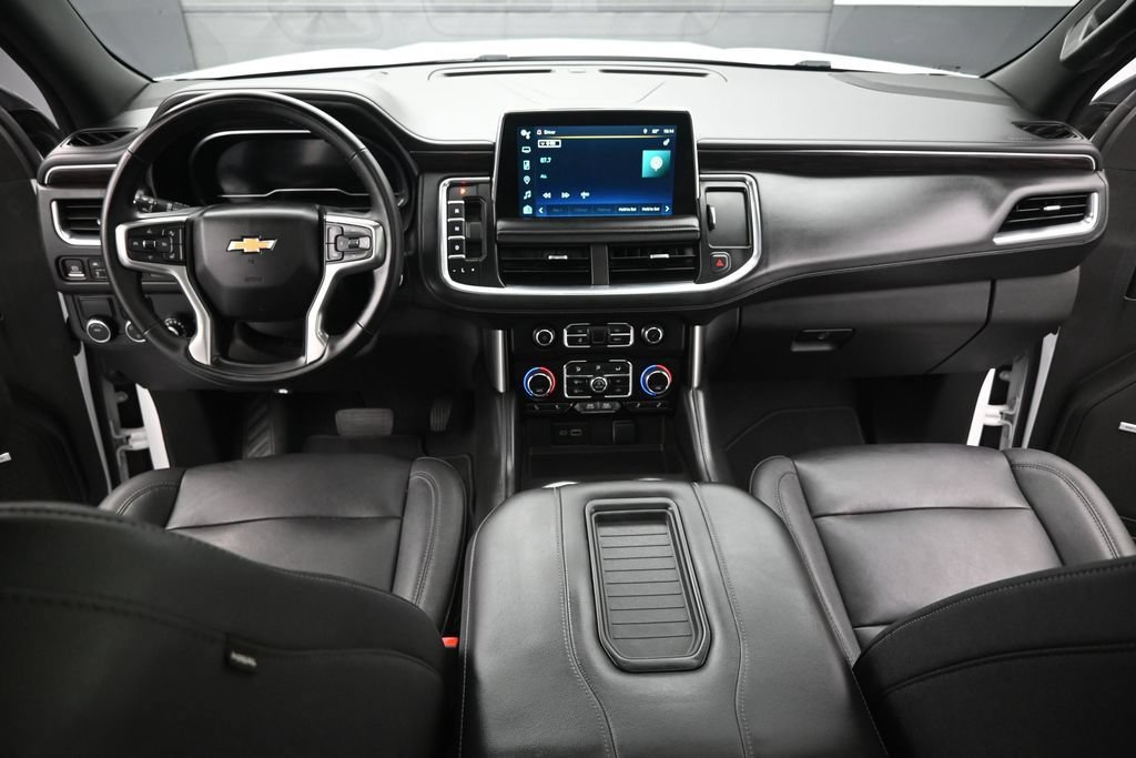 Used 2023 Chevrolet Tahoe LT w/ LT Signature Plus Package RWD image 26