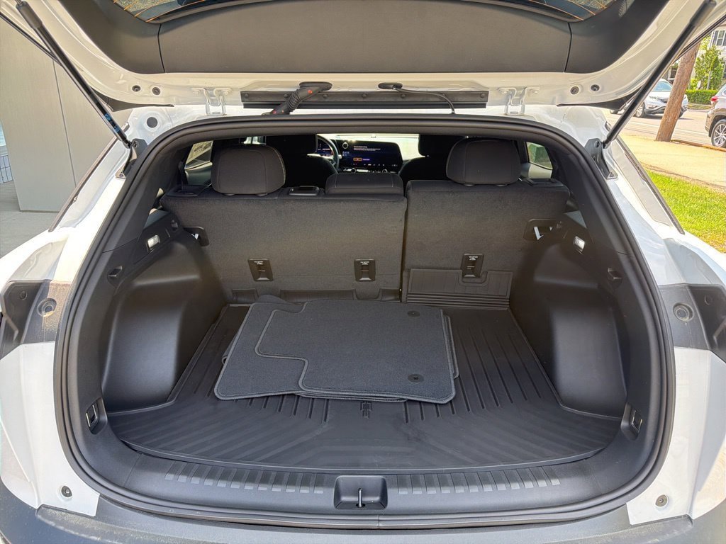 New 2025 Chevrolet Blazer EV LT AWD/4WD image 20