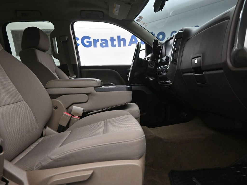 Used 2015 Chevrolet Silverado 1500 LT w/ All Star Edition image 7