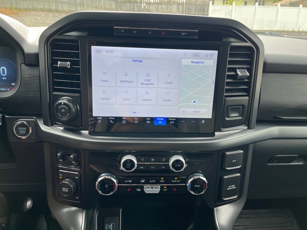 Used 2024 Ford F150 XLT w/ Equipment Group 302A MID image 20