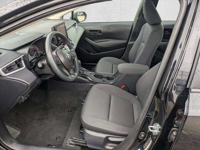 Used 2025 Toyota Corolla LE image 14