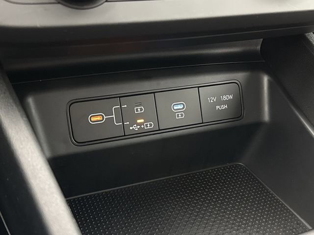 New 2026 Hyundai Tucson SE image 20