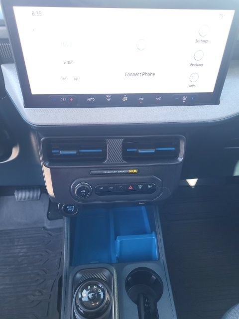 Used 2025 Ford Maverick XLT w/ 4K Tow Package AWD/4WD image 11