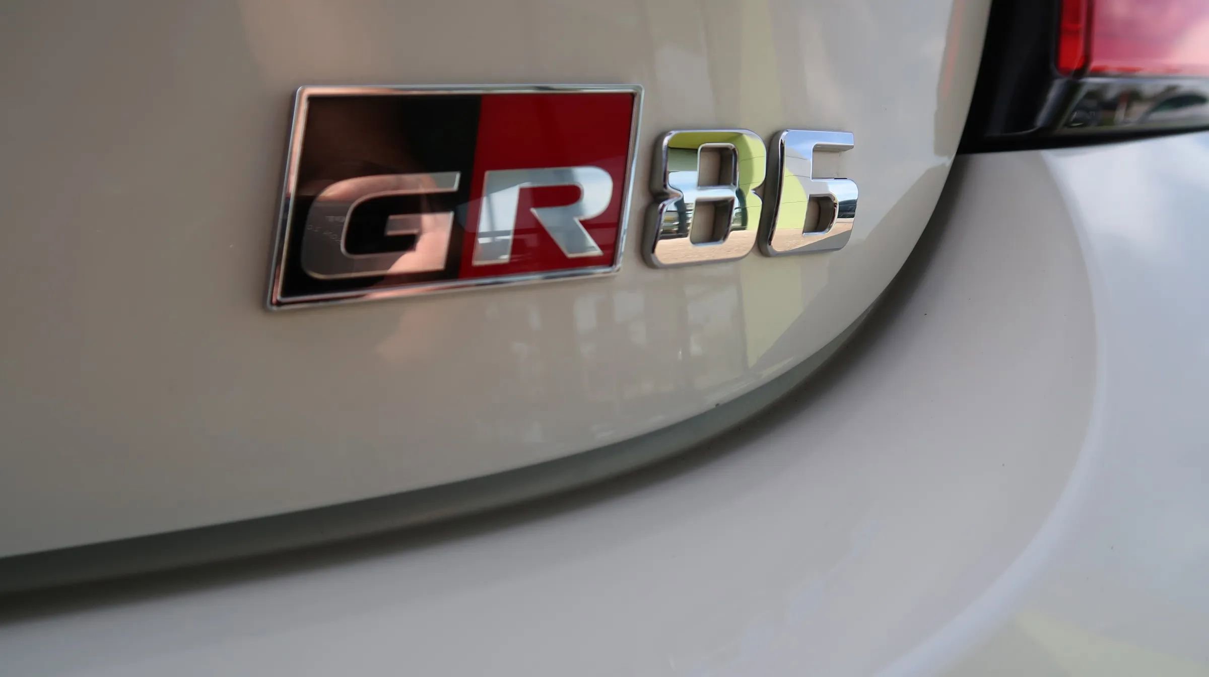 Used 2022 Toyota GR86 image 40