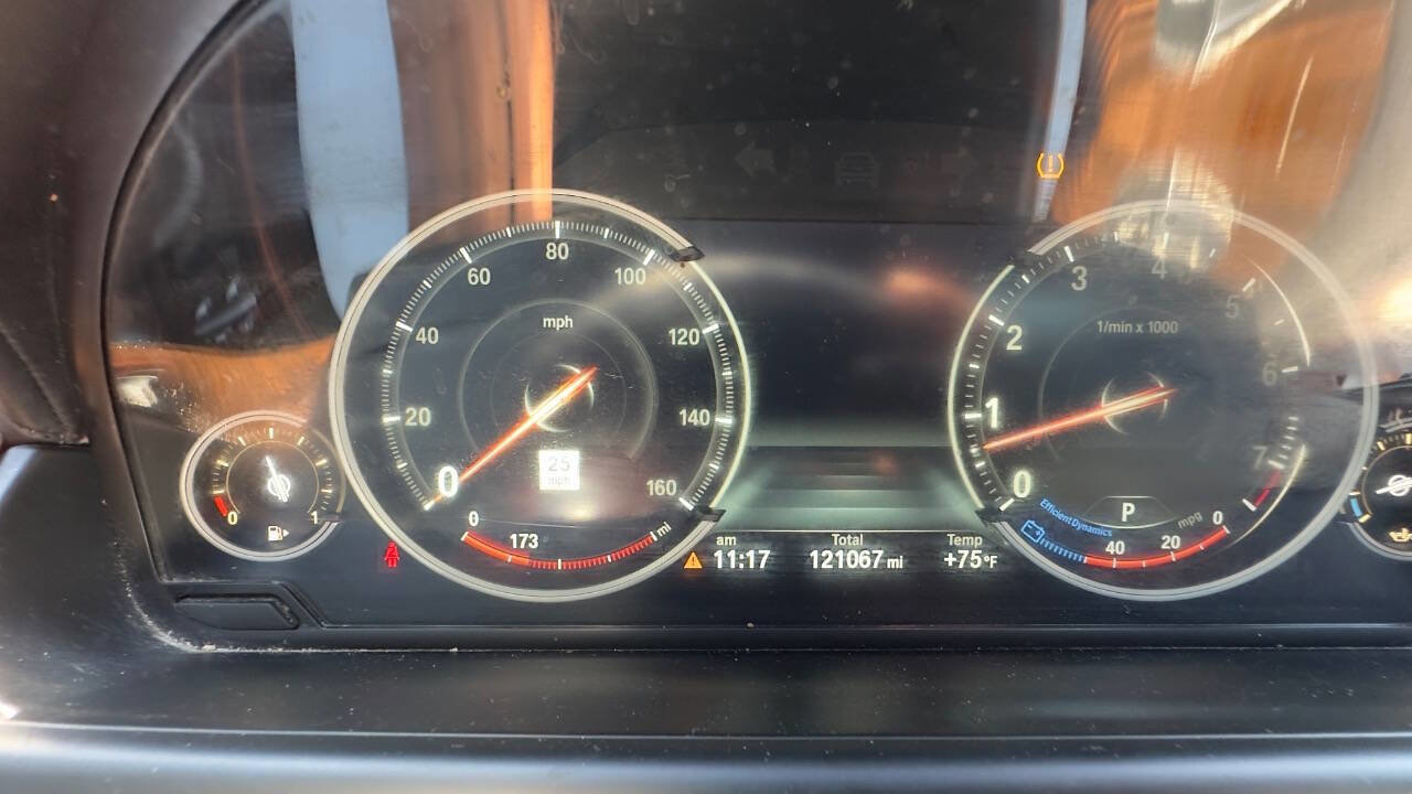 Used 2016 BMW 640i Gran Coupe image 17