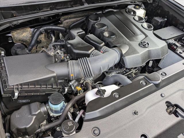 Used 2024 Toyota 4Runner SR5 image 25