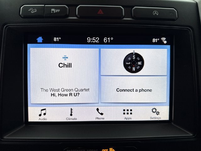 Used 2019 Ford Expedition XLT w/ Equipment Group 201A AWD/4WD image 23