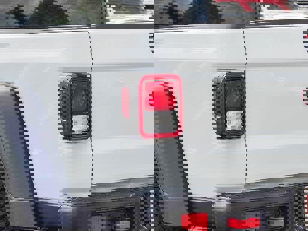 Certified 2021 Jeep Gladiator Rubicon w/ Trailer Tow Package image 7