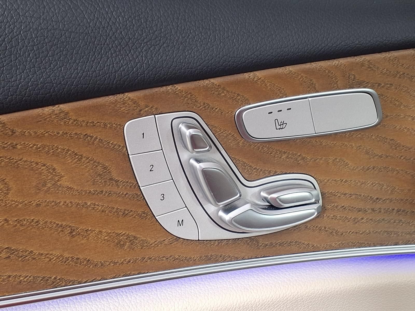 Used 2022 Mercedes-Benz E 350 Sedan image 26