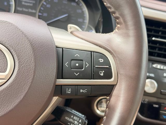 Used 2020 Lexus RX 350 FWD w/ Premium Package image 27