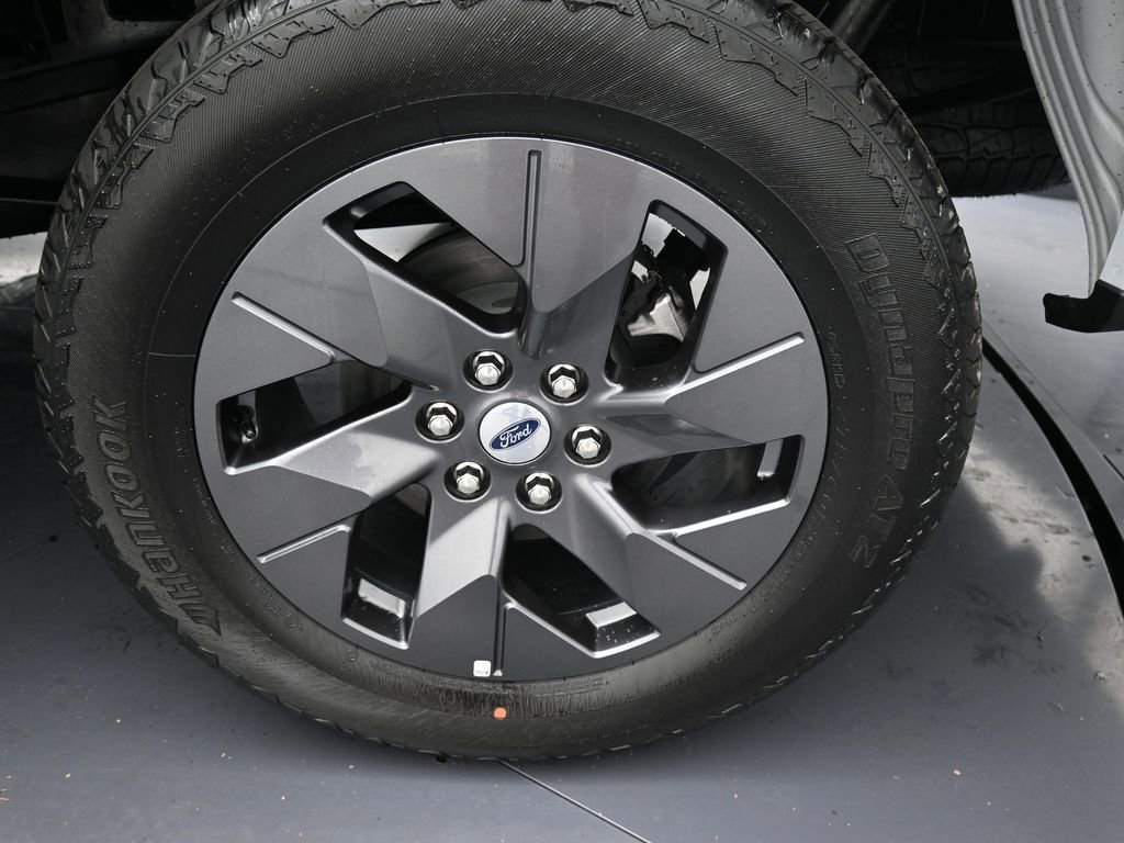 New 2025 Ford F150 STX w/ Equipment Group 200A image 32