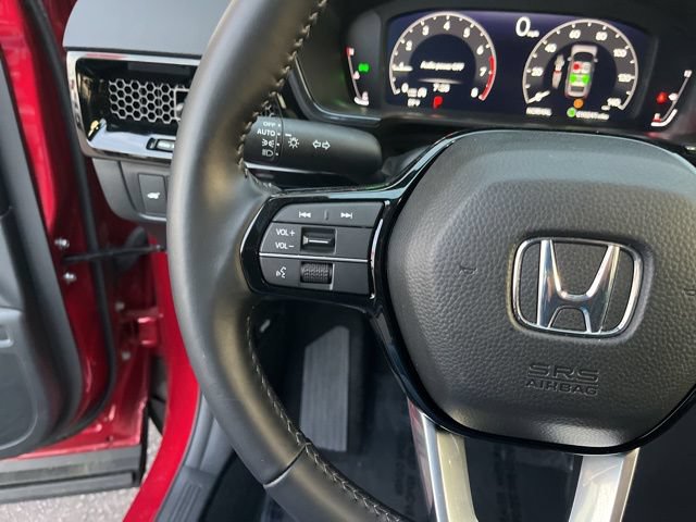 Used 2026 Honda CR-V EX-L image 21