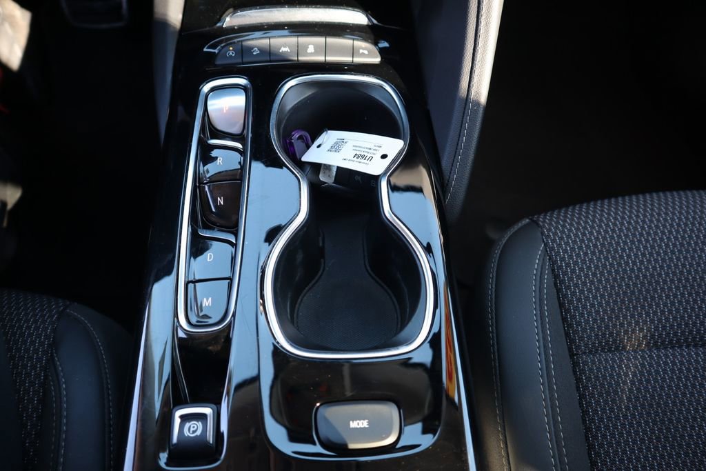 Certified 2023 Buick Envision Preferred w/ Sport Touring Package image 22