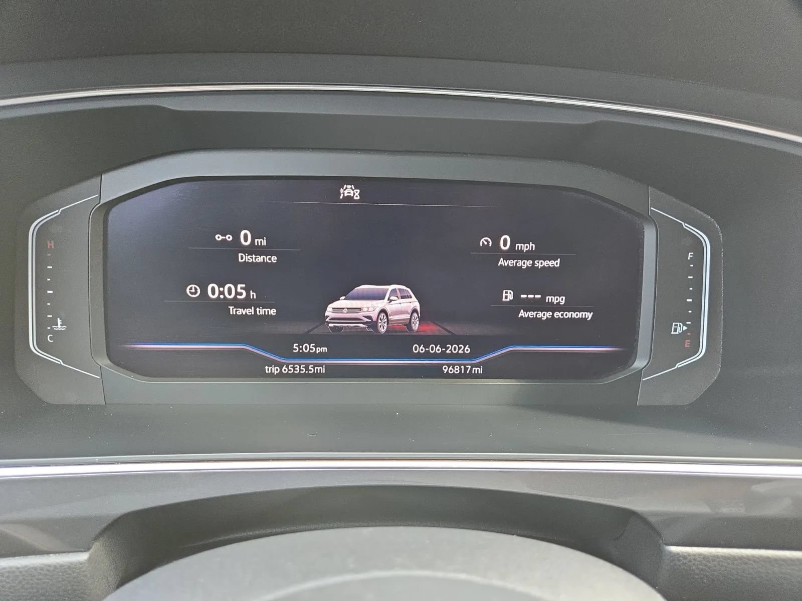 Used 2022 Volkswagen Tiguan SEL R-Line AWD/4WD image 22