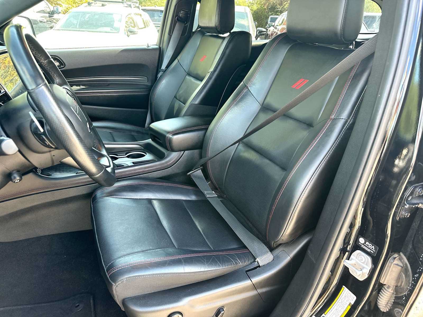 Used 2025 Dodge Durango GT AWD/4WD image 17