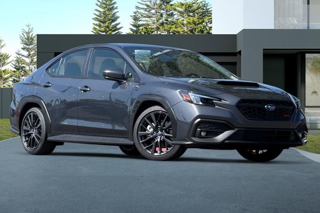 New 2026 Subaru WRX Premium AWD/4WD image 2