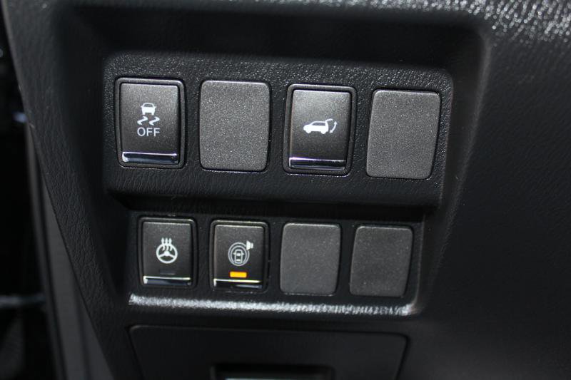 Used 2020 INFINITI QX60 Luxe w/ Essential Package image 28