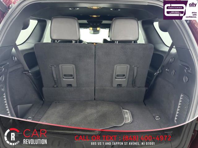 Used 2022 Dodge Durango R/T AWD/4WD image 7