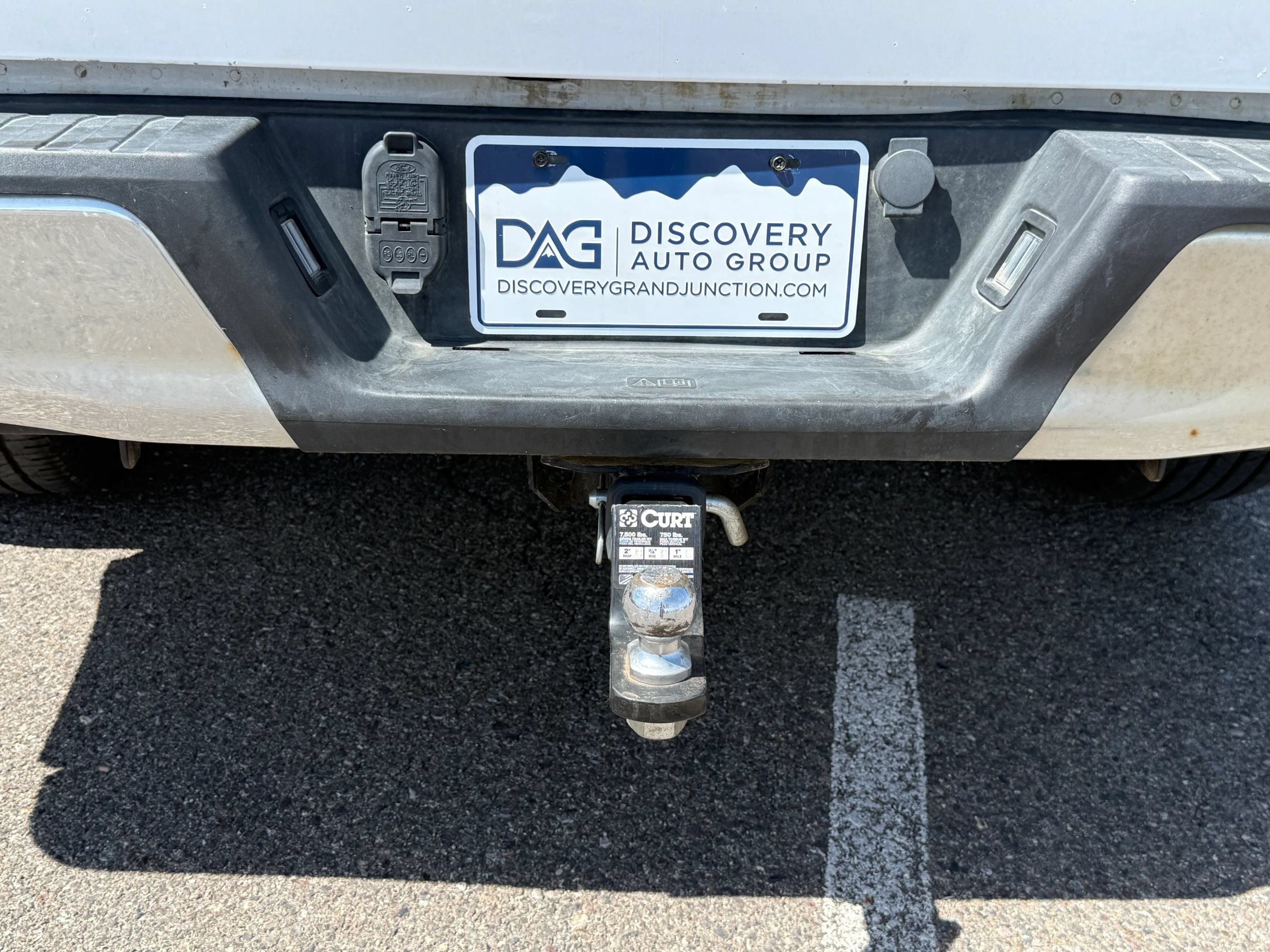 Used 2019 Ford F150 XLT w/ Max Trailer Tow Package AWD/4WD image 13