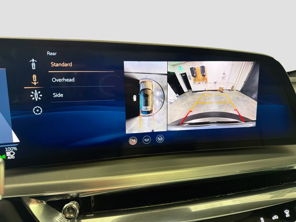 Used 2024 Cadillac Lyriq Sport RWD image 15