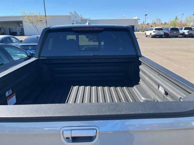 New 2026 Honda Ridgeline TrailSport image 14