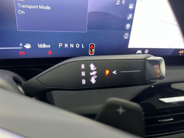 New 2026 Buick Enclave Sport Touring w/ Power Package FWD image 15