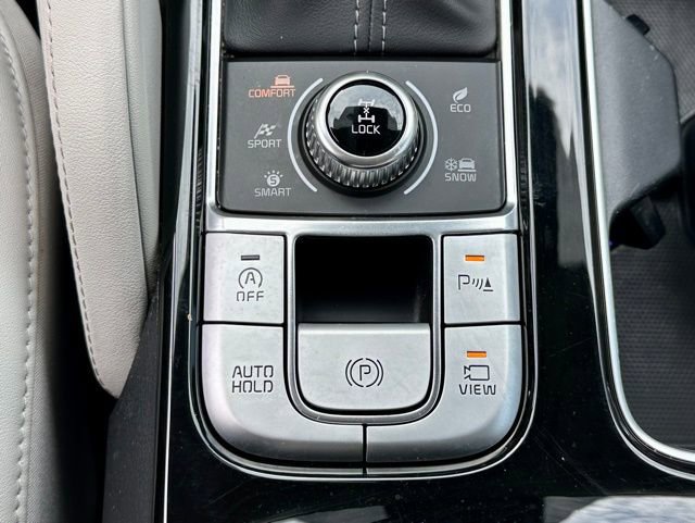 Used 2022 Kia Telluride SX w/ SX Prestige Package AWD/4WD image 38