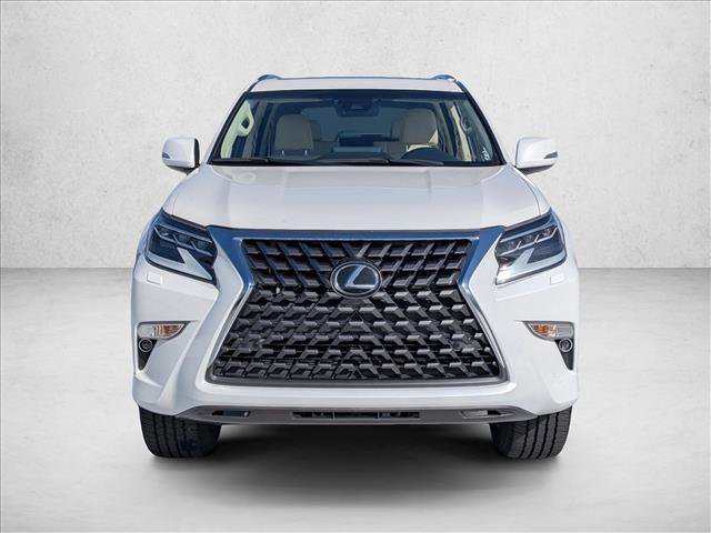 Used 2022 Lexus GX 460 Premium w/ Premium Plus Package image 2