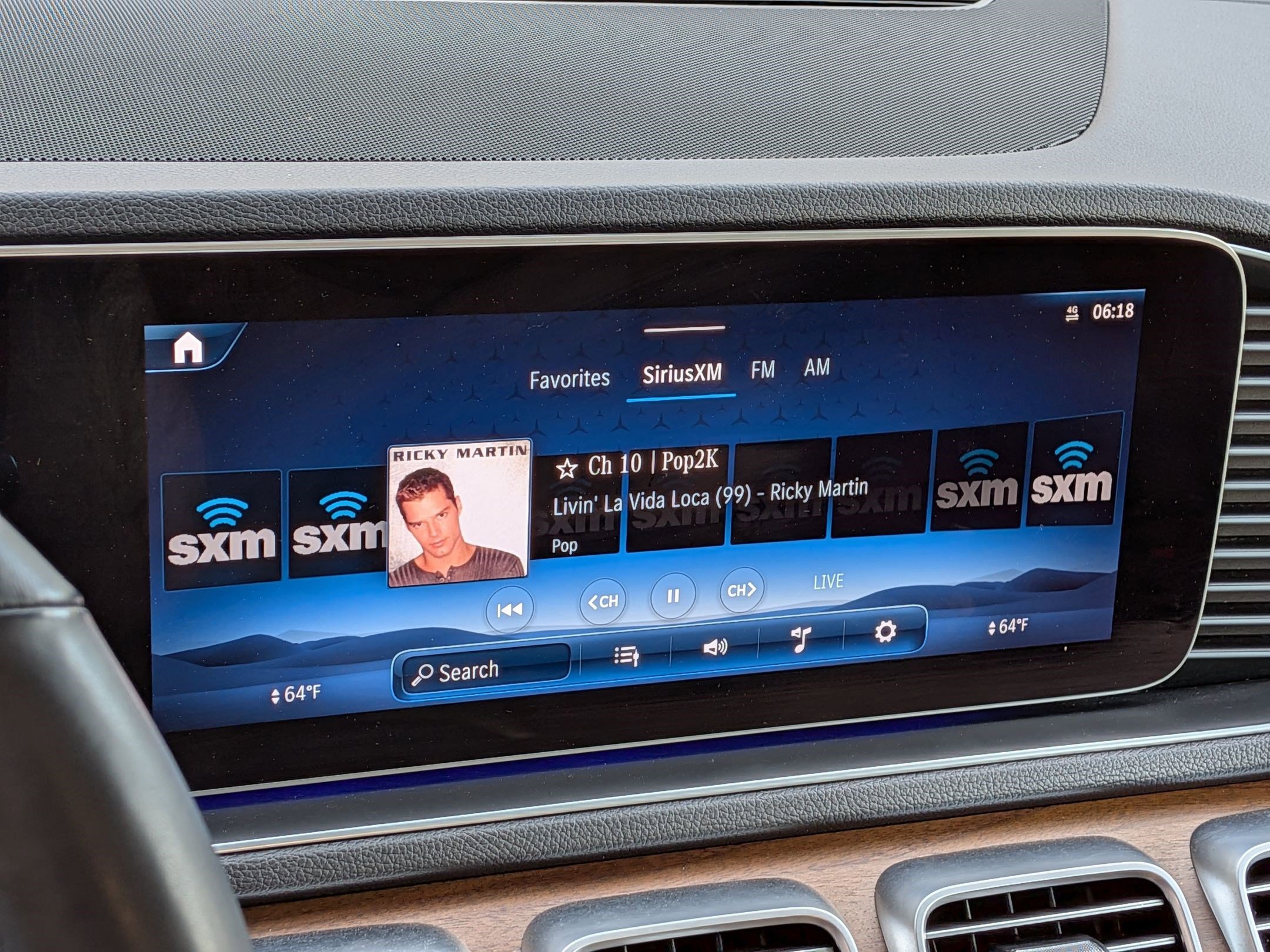 Certified 2024 Mercedes-Benz GLE 350 4MATIC w/ AMG Line Exterior image 20