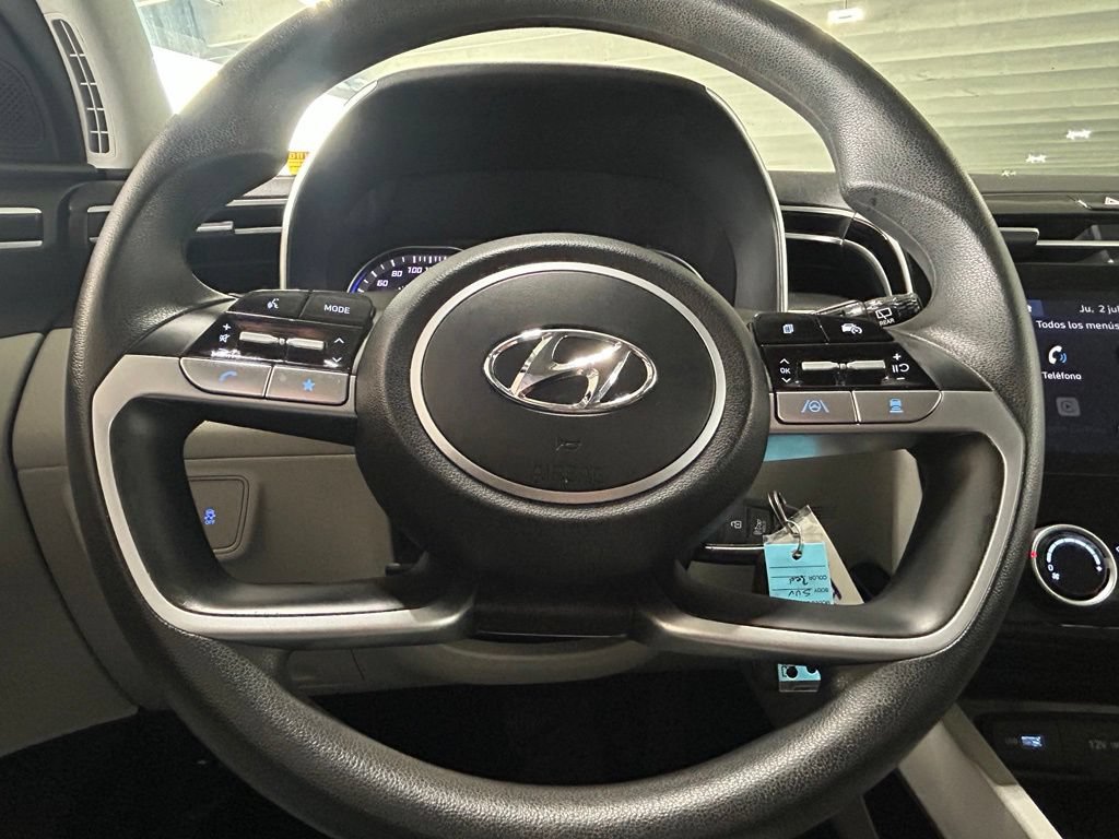 Used 2023 Hyundai Tucson SE FWD image 27