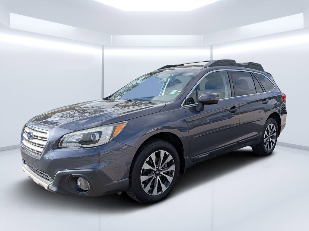 Used 2016 Subaru Outback 2.5i Limited image 7
