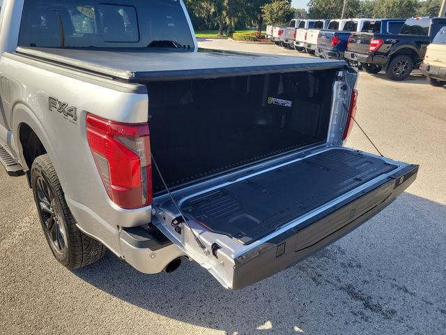 Used 2024 Ford F150 XLT w/ Equipment Group 303A High AWD/4WD image 10
