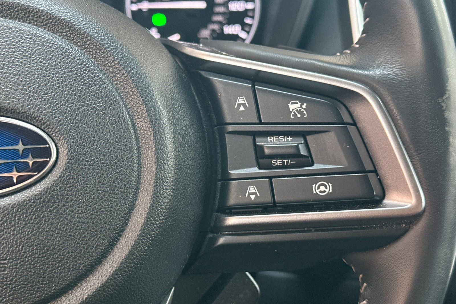 Used 2023 Subaru Ascent Touring image 35