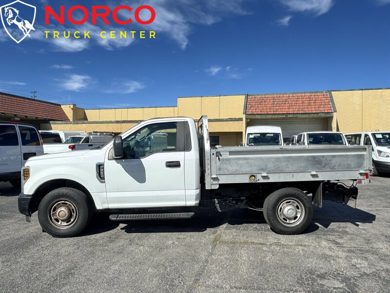 Used 2019 Ford F250 XL RWD image 5