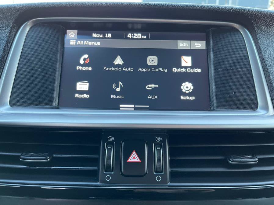 Used 2020 Kia Optima LX FWD image 25