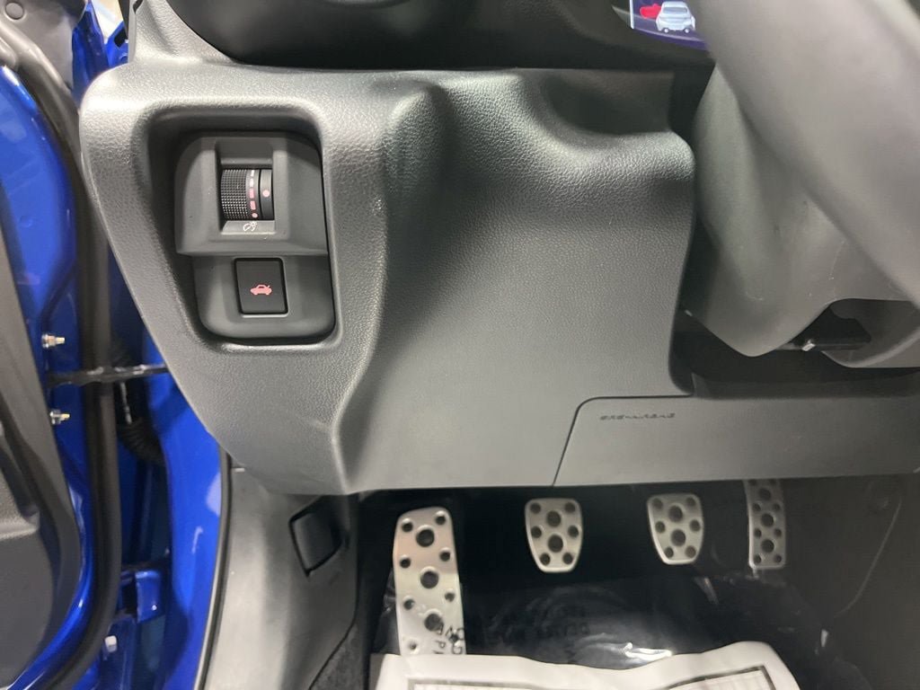 Certified 2023 Subaru BRZ Limited RWD image 17