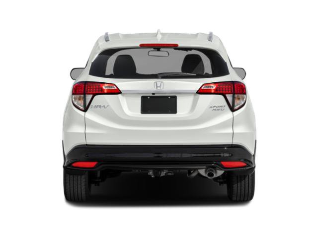 Used 2022 Honda HR-V Sport image 5