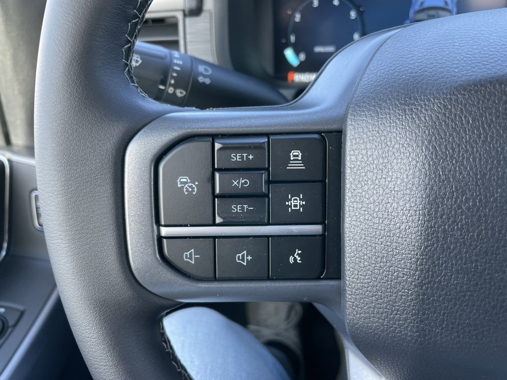 New 2026 Ford F150 XLT w/ Equipment Group 302A MID image 23