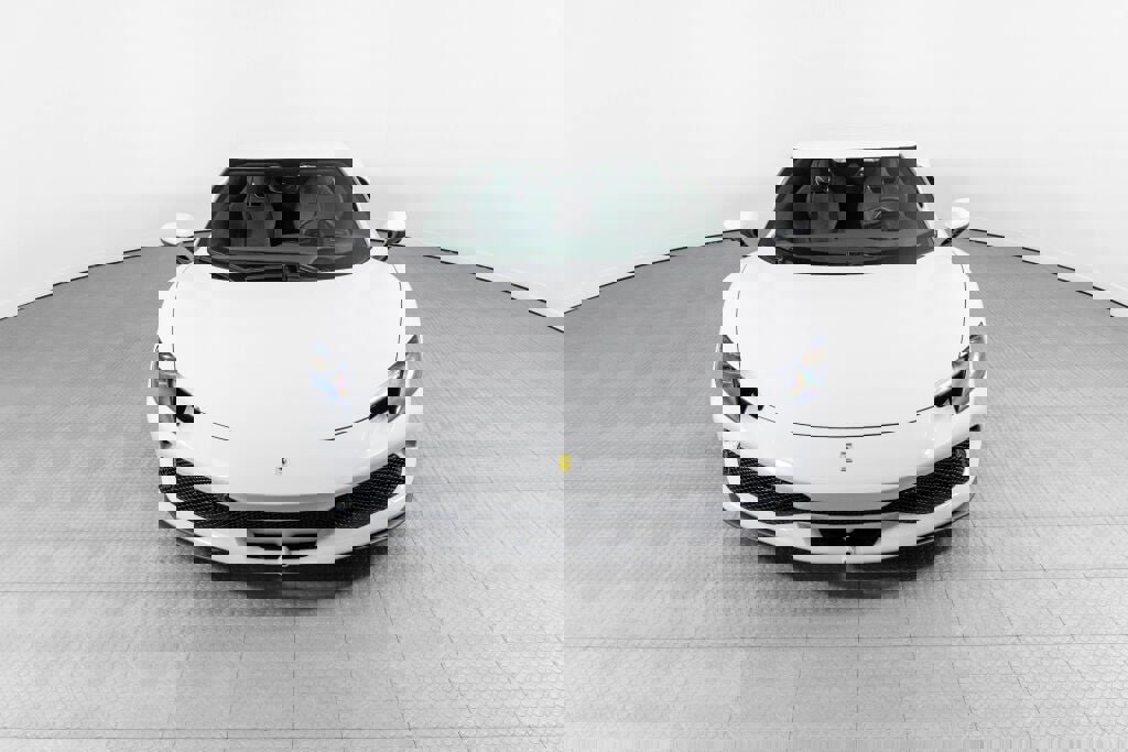 Certified 2024 Ferrari 296 GTB image 15