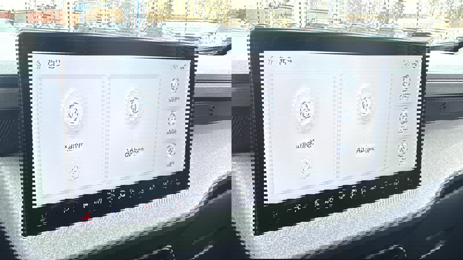 New 2026 Ford Maverick XLT w/ XLT Luxury Package image 16