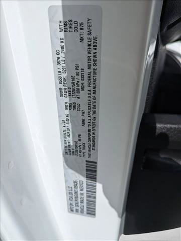 Used 2022 RAM ProMaster 1500 w/ Convenience Group FWD image 24