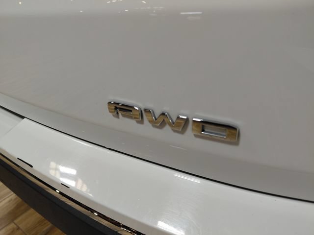 Certified 2024 GMC Terrain SLT AWD/4WD image 44