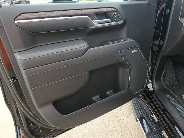 New 2026 GMC Sierra 1500 SLT w/ SLT Premium Plus Package AWD/4WD image 30