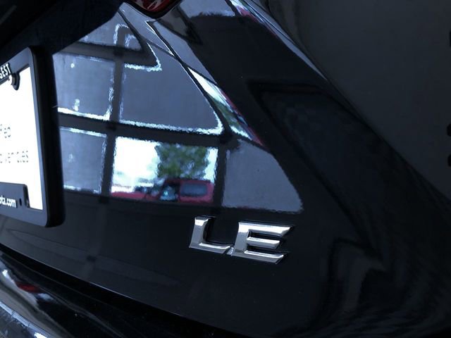 Certified 2026 Toyota Camry LE FWD image 15